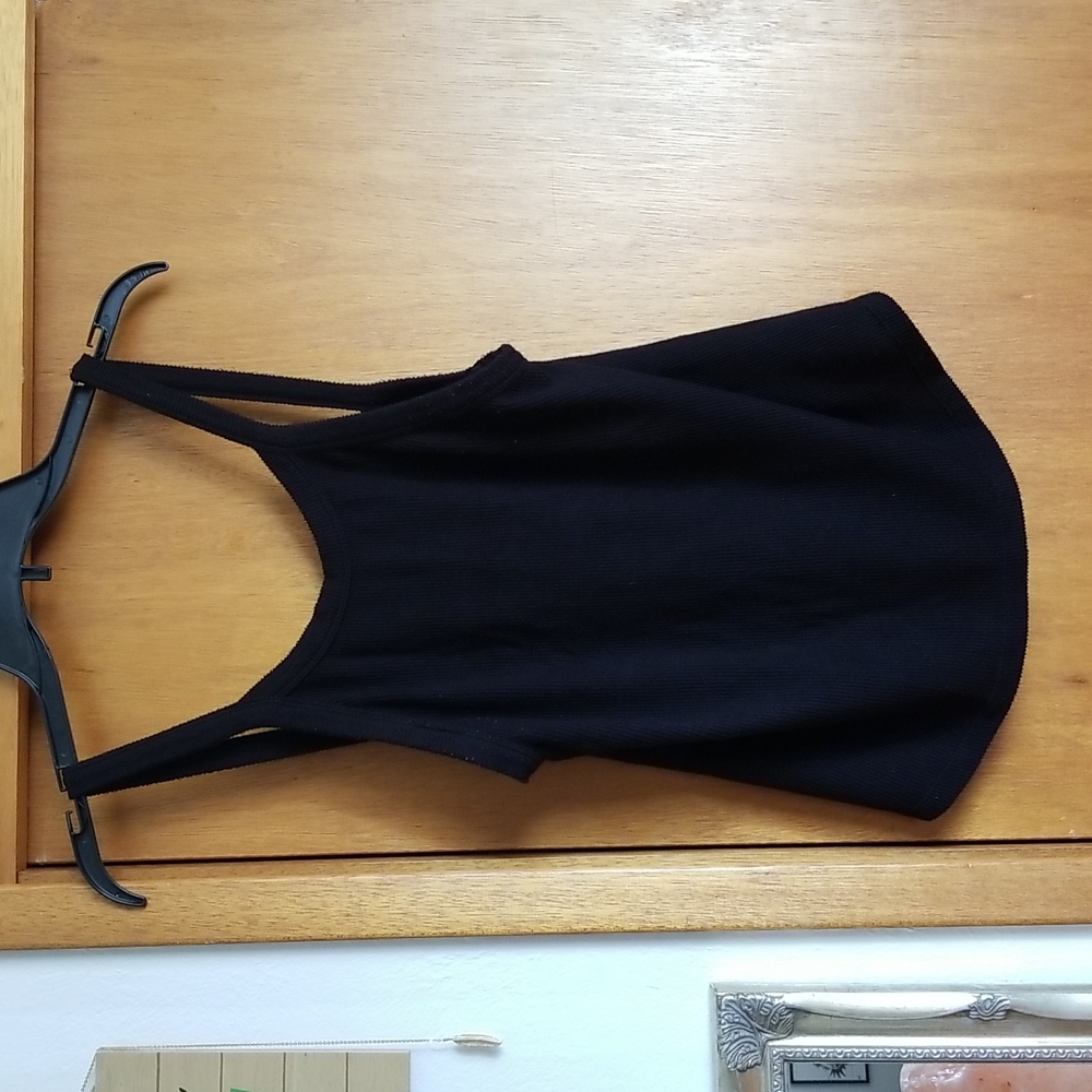 Free people tank sz medium